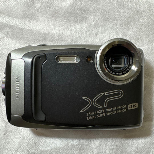 Fujifilm Compact Digital Cameras Finepix Xp140