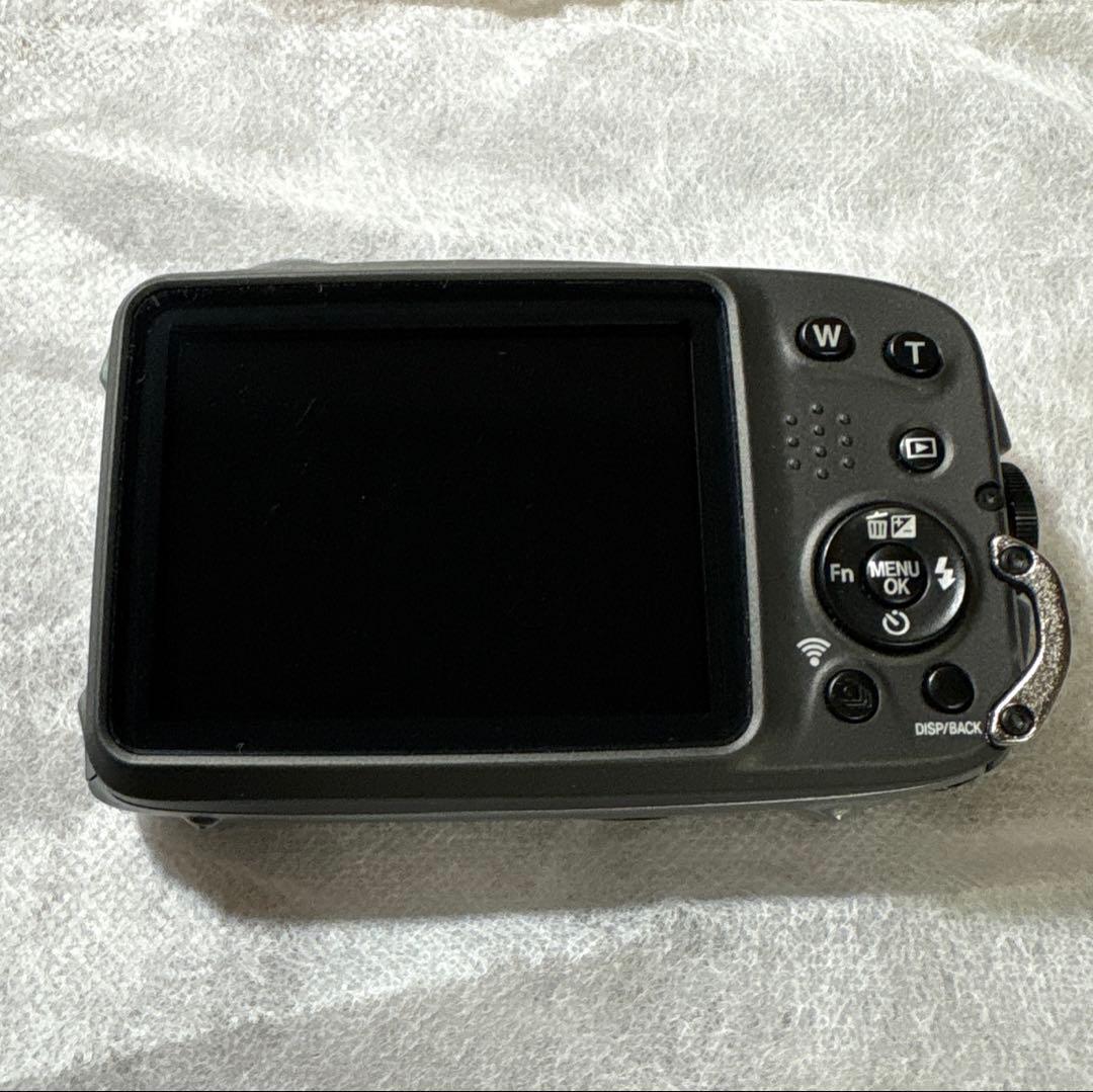 Fujifilm Compact Digital Cameras Finepix Xp140