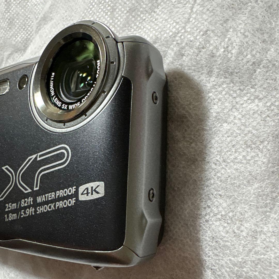 Fujifilm Compact Digital Cameras Finepix Xp140