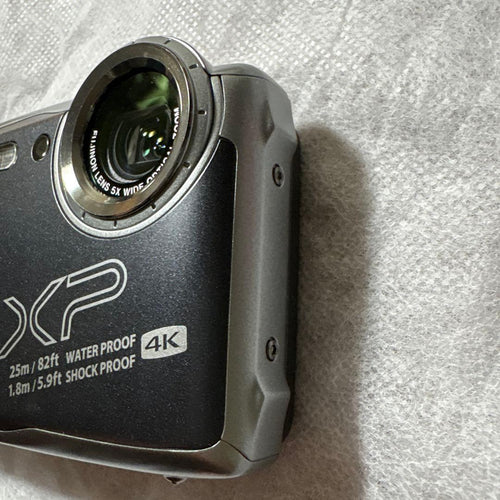 Fujifilm Compact Digital Cameras Finepix Xp140