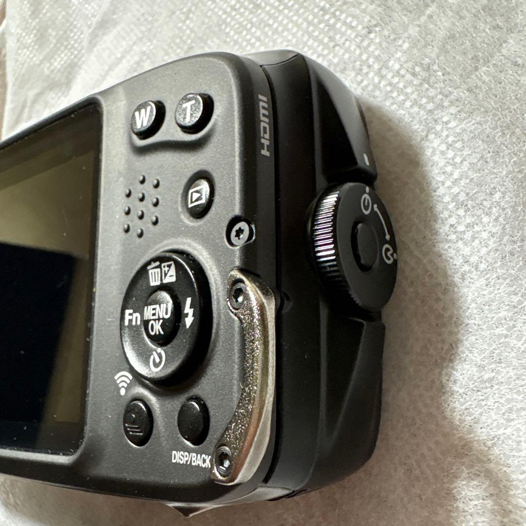 Fujifilm Compact Digital Cameras Finepix Xp140
