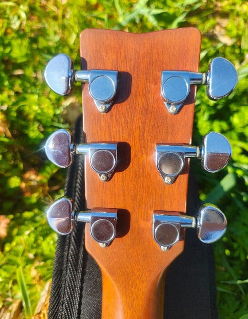Yamaha Acoustic Guitar Fg-413S