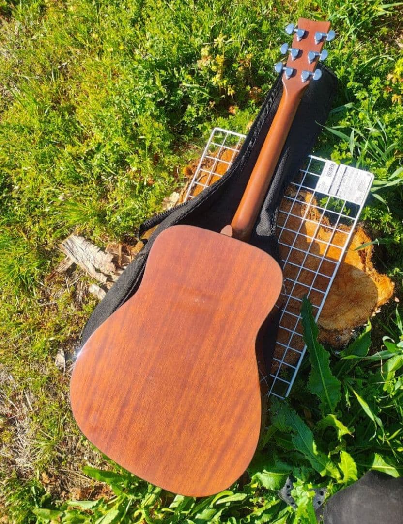 Yamaha Acoustic Guitar Fg-413S