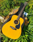 Yamaha Acoustic Guitar Fg-413S
