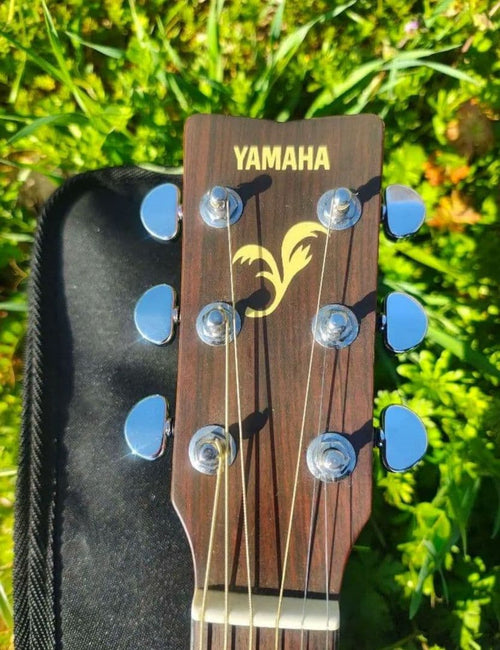 Yamaha Acoustic Guitar Fg-413S