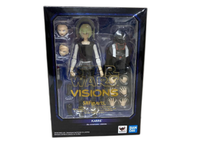 Sf Fantasy Horror S.H.Figuarts (Star Wars: Visions)