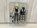 Sf Fantasy Horror S.H.Figuarts (Star Wars: Visions)