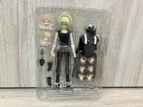 Sf Fantasy Horror S.H.Figuarts (Star Wars: Visions)