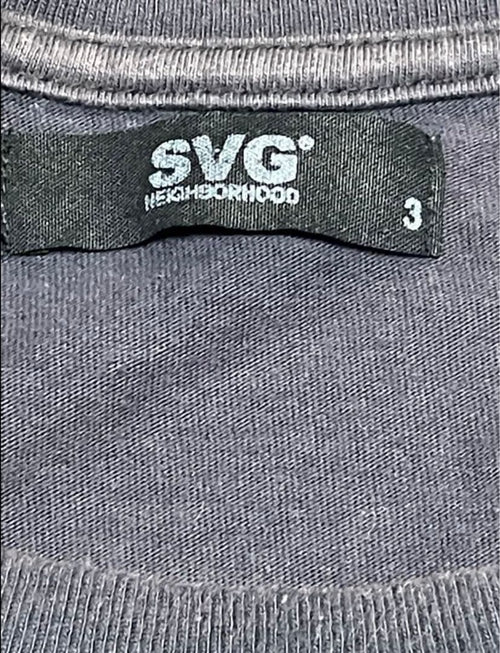 Neighborhood T-Shirts Svg T