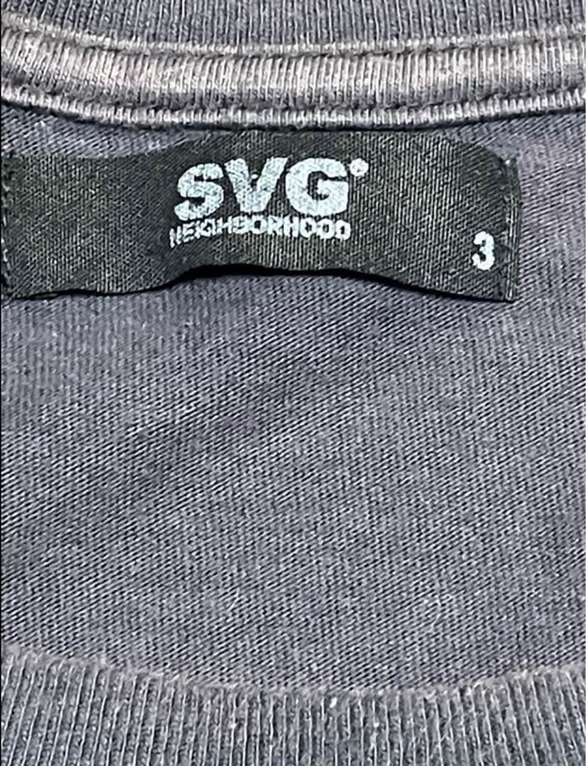 Neighborhood T-Shirts Svg T