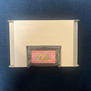 Gameboy Advance Games
