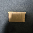 Gameboy Advance Games
