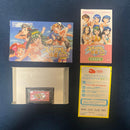 Gameboy Advance Games