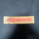 Gameboy Advance Games