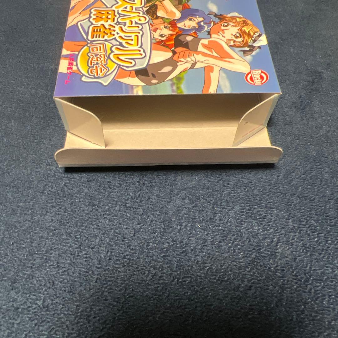 Gameboy Advance Games