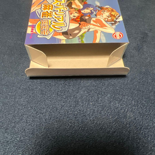 Gameboy Advance Games