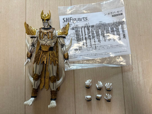 S.H.Figuarts Kamen Rider