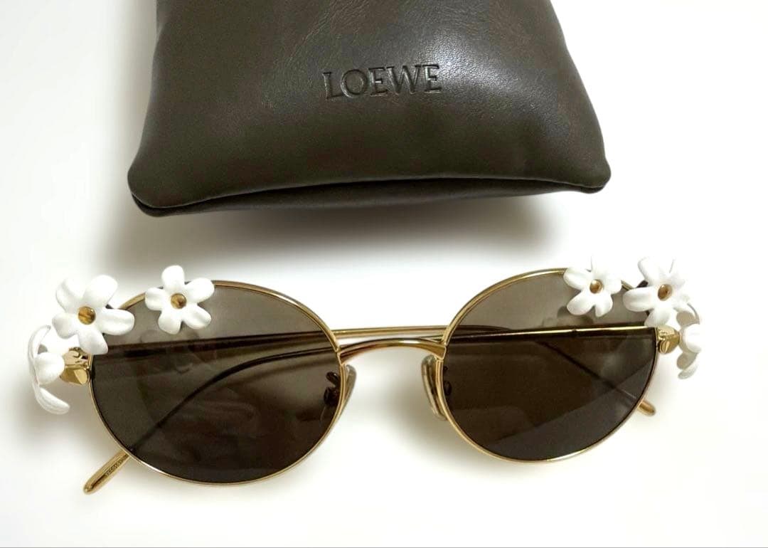 Loewe Sunglasses