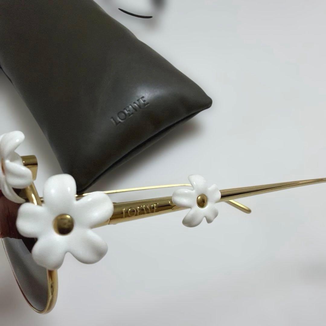 Loewe Sunglasses