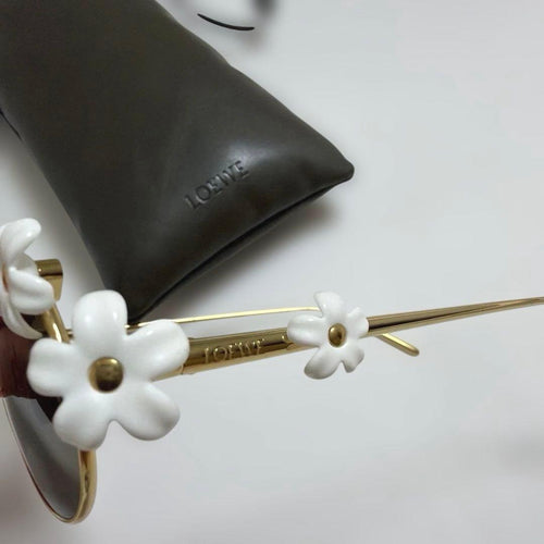 Loewe Sunglasses