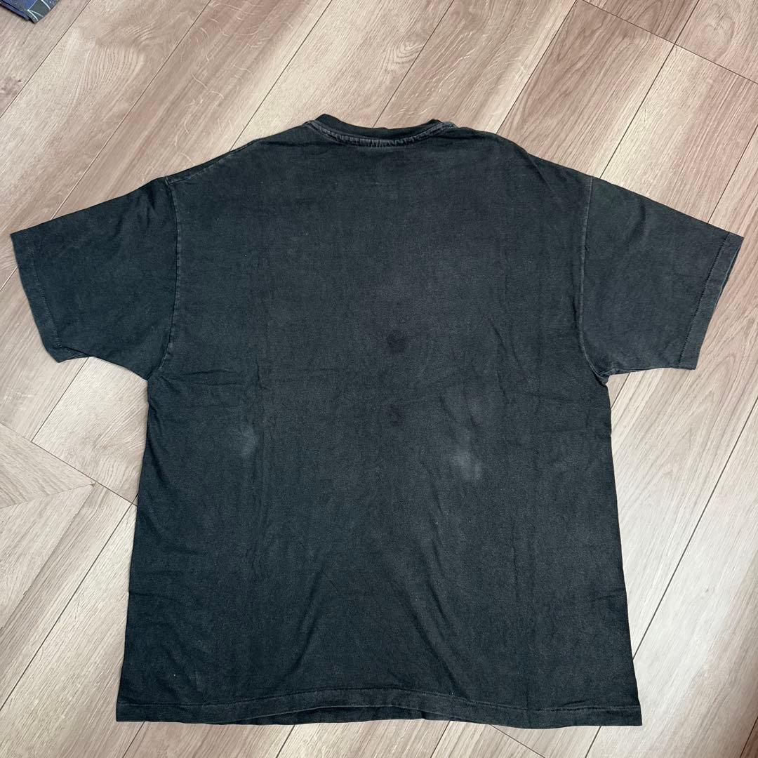 T -Shirt Bose Logo Vintage Tee