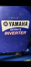 Yamaha Power Portable Supply Ef9His