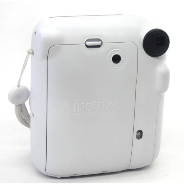 Instant Camera Body Fujifilm Instax Mini 12 #Uk2368