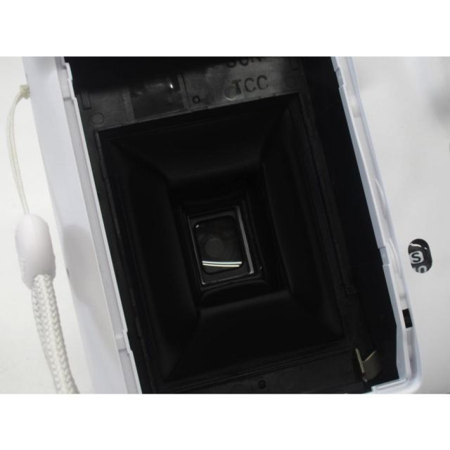 Instant Camera Body Fujifilm Instax Mini 12 #Uk2368