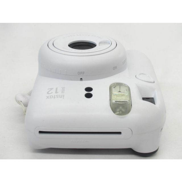 Instant Camera Body Fujifilm Instax Mini 12 #Uk2368