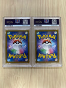 Pokemon Card Game Psa10 2023 2024
