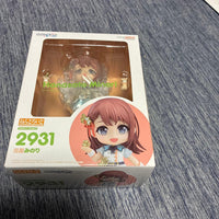 Game Characters 2931
