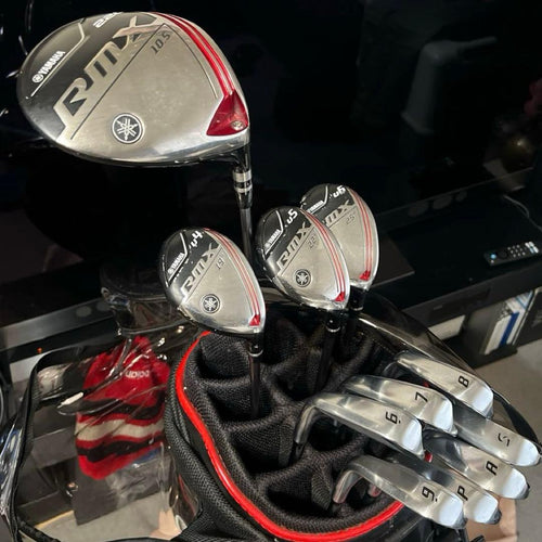 Yamaha Club Sets Rmx220