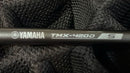 Yamaha Club Sets Rmx220