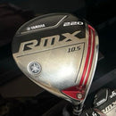 Yamaha Club Sets Rmx220