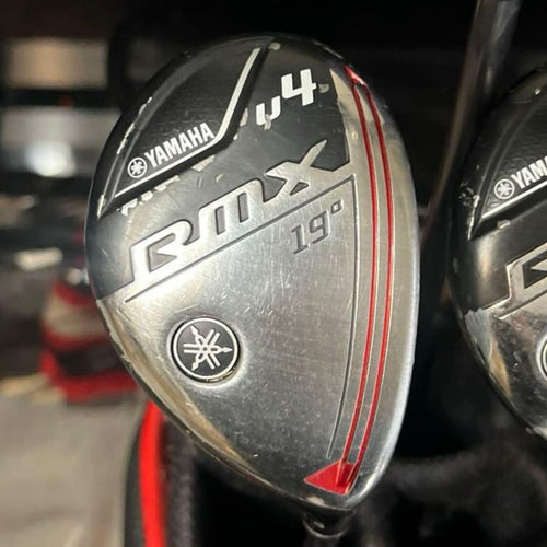 Yamaha Club Sets Rmx220