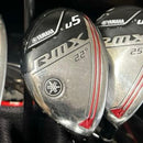 Yamaha Club Sets Rmx220