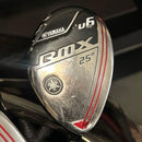 Yamaha Club Sets Rmx220