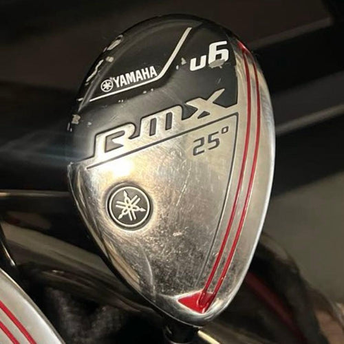 Yamaha Club Sets Rmx220