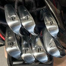 Yamaha Club Sets Rmx220
