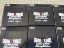 Fusion World Cross Force 6Box Fb10