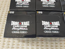 Fusion World Cross Force 6Box Fb10