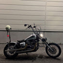 Yamaha Motorcycle Body Dragstar250