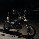 Yamaha Motorcycle Body Dragstar250