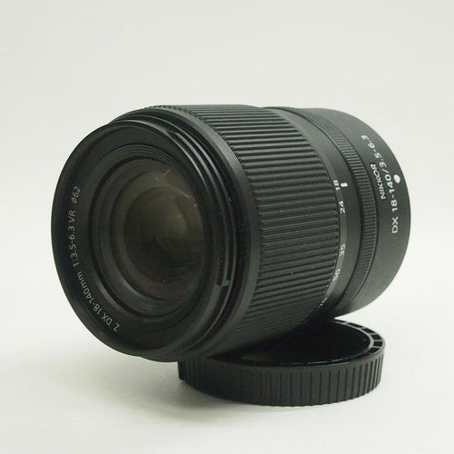 Nikon Others Z Dx 18-140/3.5-6.3 Vr