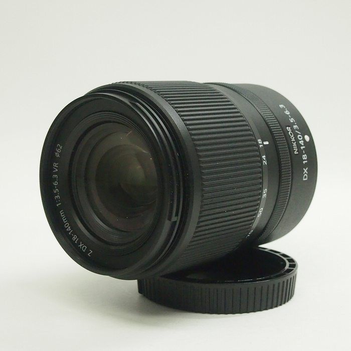 Nikon Others Z Dx 18-140/3.5-6.3 Vr