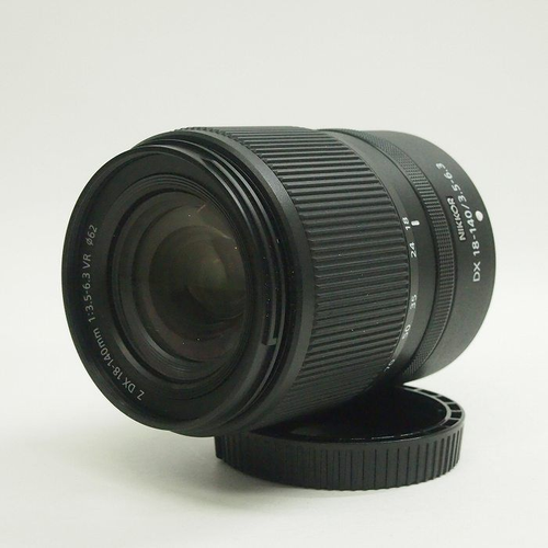 Nikon Others Z Dx 18-140/3.5-6.3 Vr