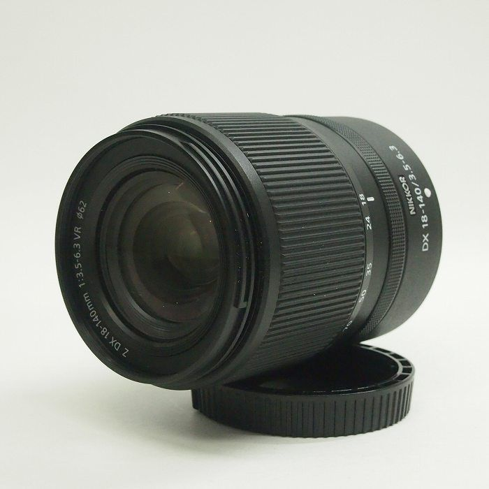 Nikon Others Z Dx 18-140/3.5-6.3 Vr