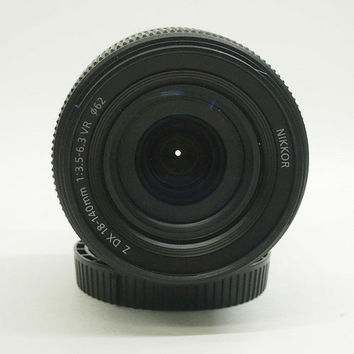 Nikon Others Z Dx 18-140/3.5-6.3 Vr