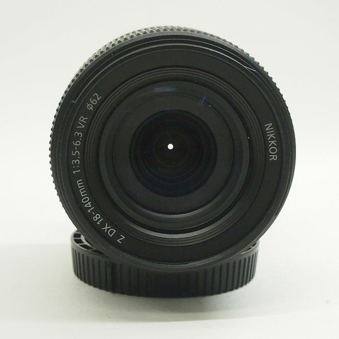 Nikon Others Z Dx 18-140/3.5-6.3 Vr