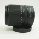 Nikon Others Z Dx 18-140/3.5-6.3 Vr